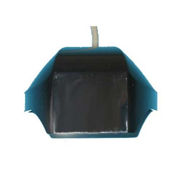 Bevegelsesdetektor Svart Tråddragen Til NX-5 Alarm i gruppen Annet / Sikkerhet / Sikkerhetsalarm hos Campmarket (67414)