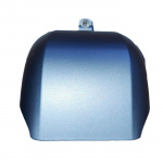 Bevegelsesdetektor Sølv Trådløs Til NX-5 Alarm