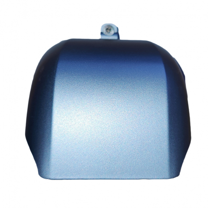 Bevegelsesdetektor Sølv Trådløs Til NX-5 Alarm i gruppen Annet / Sikkerhet / Sikkerhetsalarm hos Campmarket (67416)