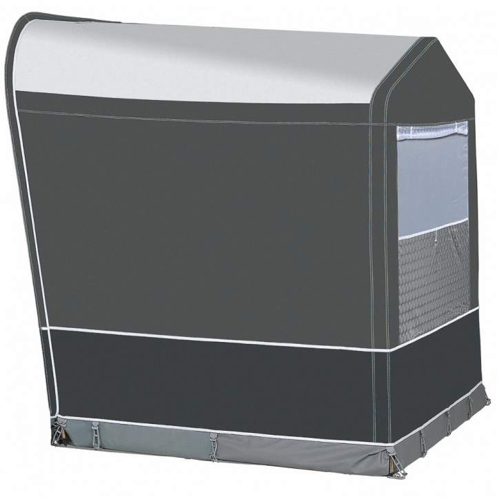 Doréma Annex Monaco Air i gruppen Fortelt & Markiser / Tilbehør-Deler / Tilbehør Lufttelt / Dorema Tilbehør Lufttelt hos Campmarket (67426)