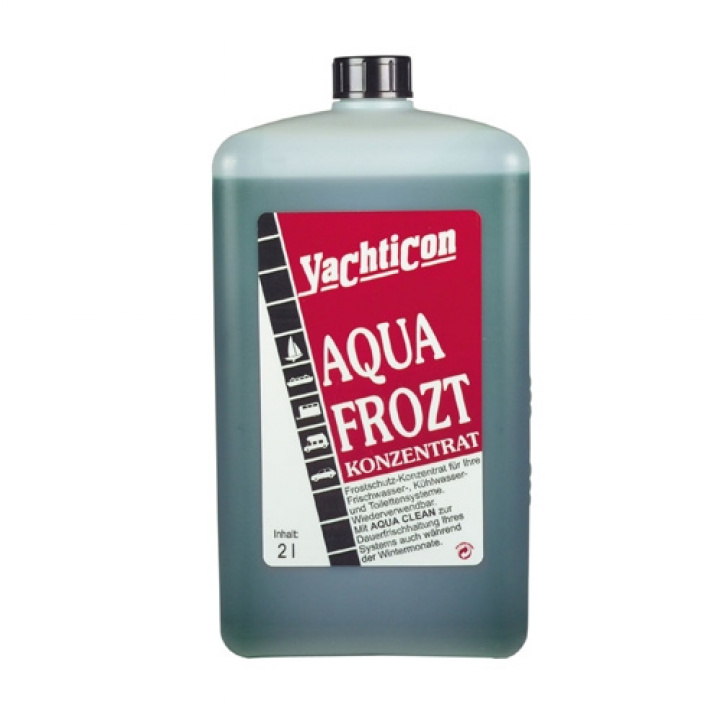 Frostbeskyttelse i gruppen Vann & Sanitær / Kjemi & Tilbehør / Toalett/Tank-rengjøring & Tilbehør hos Campmarket (67427)