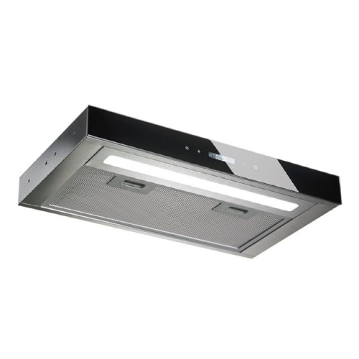 Kjøkkenvifte Dometic CK 500 LED i gruppen Husholdning & Kjøkken / Kjøkkenapparater / Kjøkkenvifter hos Campmarket (67435)