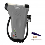 Smart Living Bærbar Kompressor