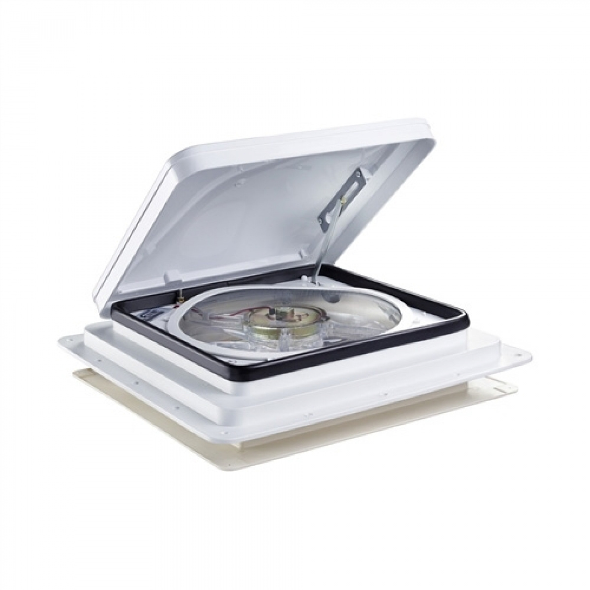 Dometic Takluke 40x40 Fantastic Vent 3350 i gruppen Campingvogn & Bobilt / Karosseri / Takluker / Takluker 40*40cm hos Campmarket (67438)