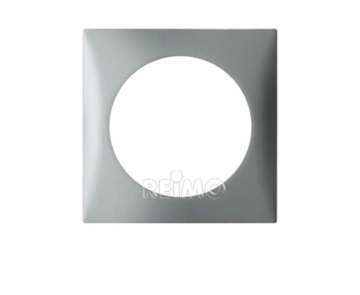 Ram Krom i gruppen Campingvogn & Bobilt / Elektronikk / Strømbryter & In/Utgang / Rammer hos Campmarket (67442)