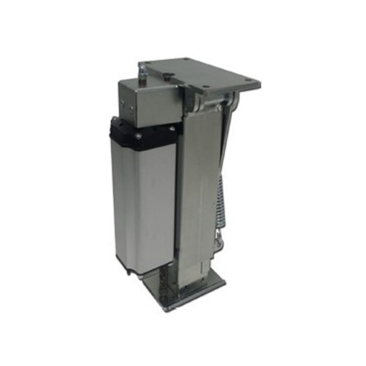 Elektriske Støtteben Tesa 4 støtteben i gruppen Campingvogn & Bobilt / Chassis / Støtteben hos Campmarket (67444)