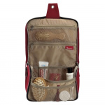 Isabella Necessær Grå Isabella Necessær Grå