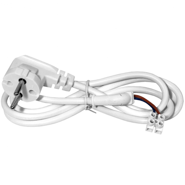 Sladdsett ujordet 1,50m til Flex Håndklestativ i gruppen Campingvogn & Bobilt / Varme, Kulde & Ventilasjon / Håndklestativ hos Campmarket (67455)