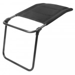 Fotstøtte Malaga Breeze Svart