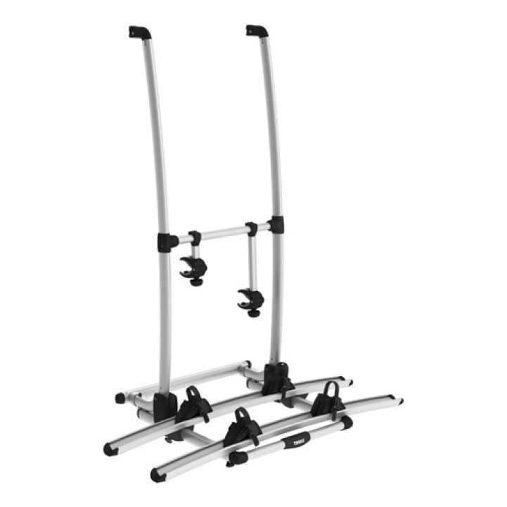 Thule Sykkelholder Excellent Standard i gruppen Campingvogn & Bobilt / Chassis / Sykkelstativ / Vegghengt hos Campmarket (67541)