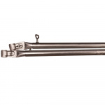 Verandastang Zinox 170-300 cm Verandastang Zinox 170-300 cm