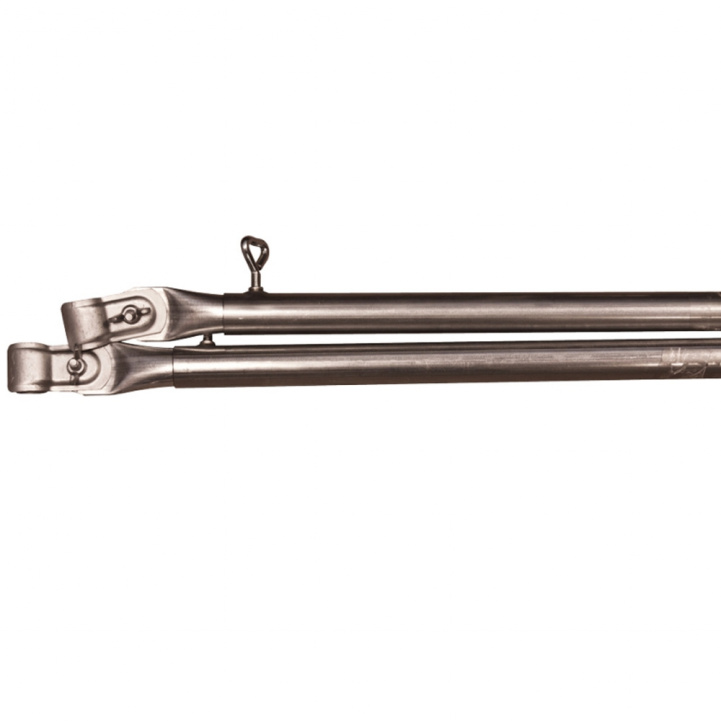 Verandastang Zinox 170-300 cm i gruppen Fortelt & Markiser / Tilbehør-Deler / Stativdeler hos Campmarket (67546)