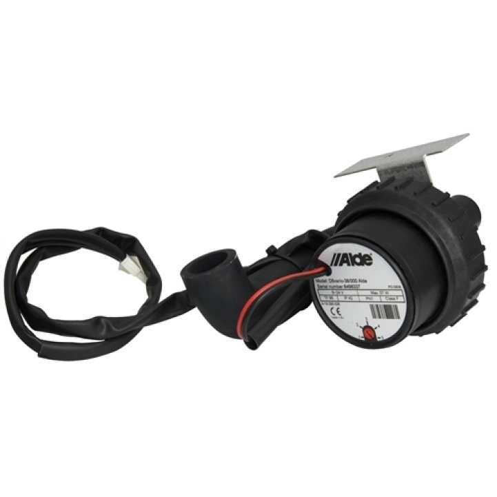 Sirkulasjonspumpe Compact 3010 i gruppen Campingvogn & Bobilt / Varme, Kulde & Ventilasjon / Alde / Alde Varmere / Reservdeler Compact 3010 hos Campmarket (67557)