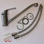 BLANDER MESSING 22cm