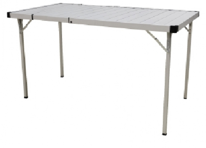 Ferie Trondheim Forlengelse 94/130x70 i gruppen Campingmøbler / Campingbord hos Campmarket (67573)