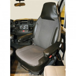 GoCamp Overdragsklær Antracit X290