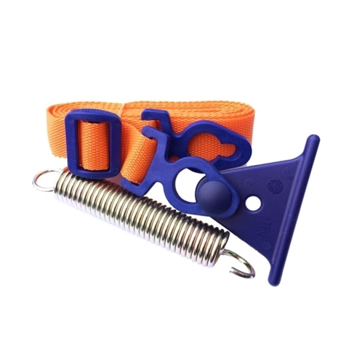 Peggy Peg Stormband i gruppen Fortelt & Markiser / Tilbehør-Deler / Forteltstilbehør / Peggy Peg hos Campmarket (67607)