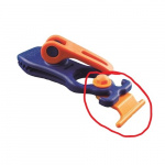 Peggy Peg Croc-Adapter 4 stk