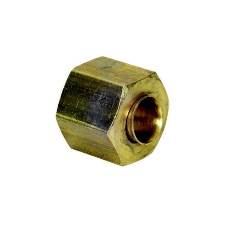 Mutter med kona i gruppen Campingvogn & Bobilt / Gass og tilbehør / Gasskoblinger hos Campmarket (67614)