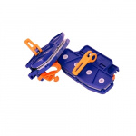 Peggy Peg Fix Og Gå Anti Flap