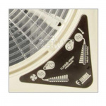 Takluke Fiamma Turbo Vent Premium Crystal