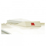 Spoiler til takluker 40x40 Spoiler til takluker 40x40