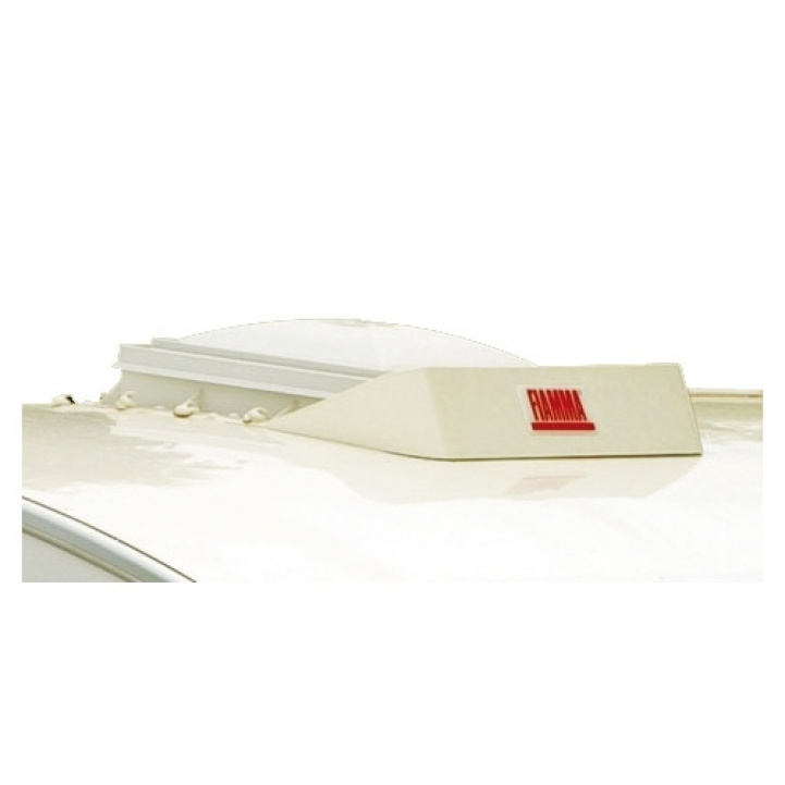 Spoiler til takluker 40x40 i gruppen Campingvogn & Bobilt / Karosseri / Takluker / Tilbehør til takluker hos Campmarket (67622)