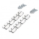 Monteringsbeslag til Micro Heki Monteringsbeslag til Micro Heki