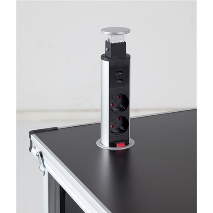 Uttakstårn Oppbevaringsskap i gruppen Campingmøbler / Møbler / Smart oppbevaring / Tilbehør Oppbevaringsskap hos Campmarket (67629)