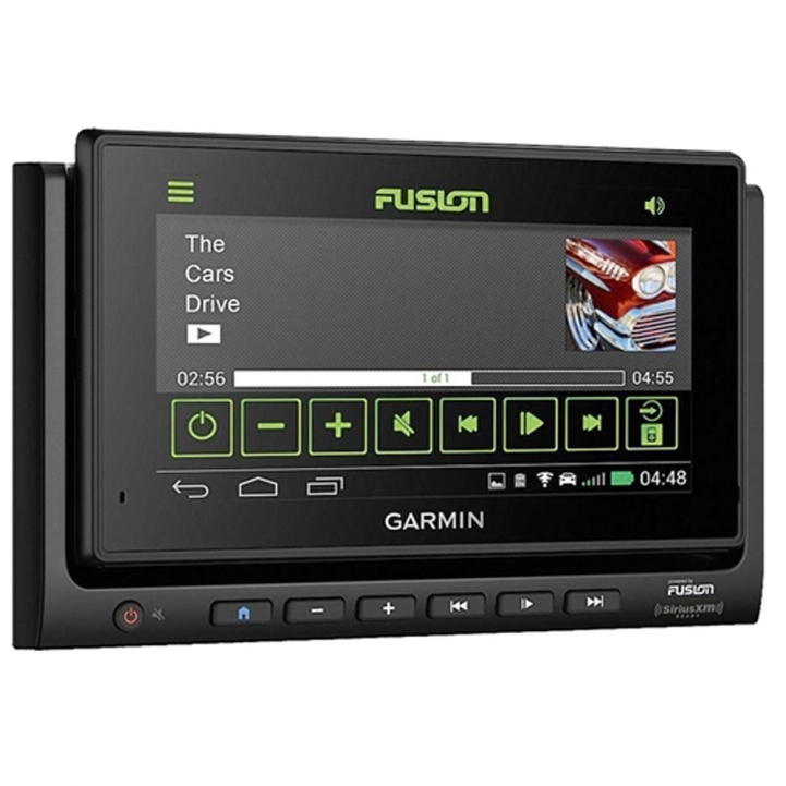 Monteringssett til Fusion/Garmin multimediaenhet RV-BBT602 for Fiat Ducato i gruppen Campingvogn & Bobilt / Elektronikk / TV, Bilde & Lyd / Tilbehør TV & Lyd hos Campmarket (67631)