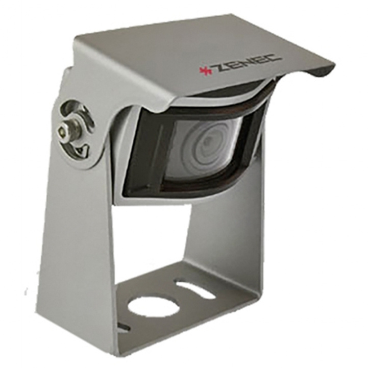 ZENEC Bakkamera ZE-RVSC90 i gruppen Campingvogn & Bobilt / Elektronikk / TV, Bilde & Lyd / Bakkamera hos Campmarket (67643)