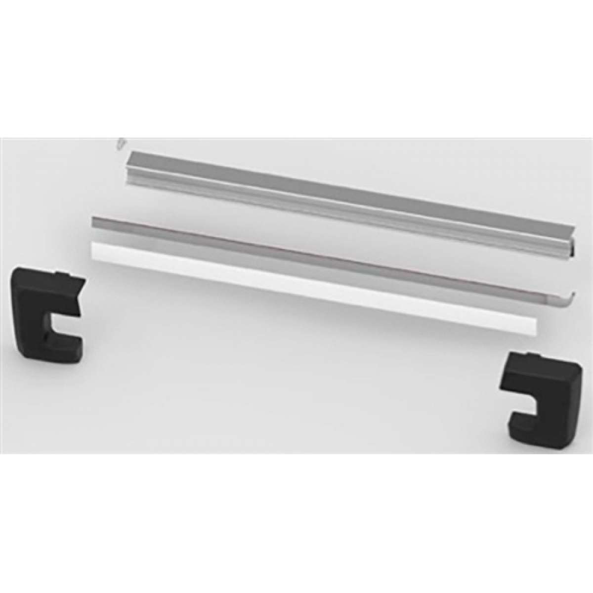 Thule LED Kit for Slideout V12/18 i gruppen Campingvogn & Bobilt / Chassis / Monterte fotsteg hos Campmarket (67656)