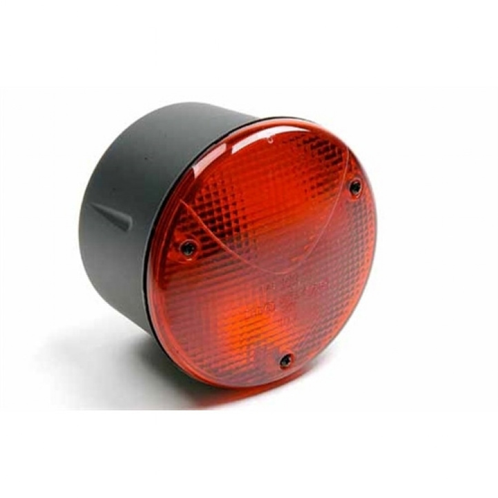 Bremselys Hella i gruppen Campingvogn & Bobilt / Elektronikk / Trafikk & Utvendig belysning / Øvrig Belysning hos Campmarket (67659)