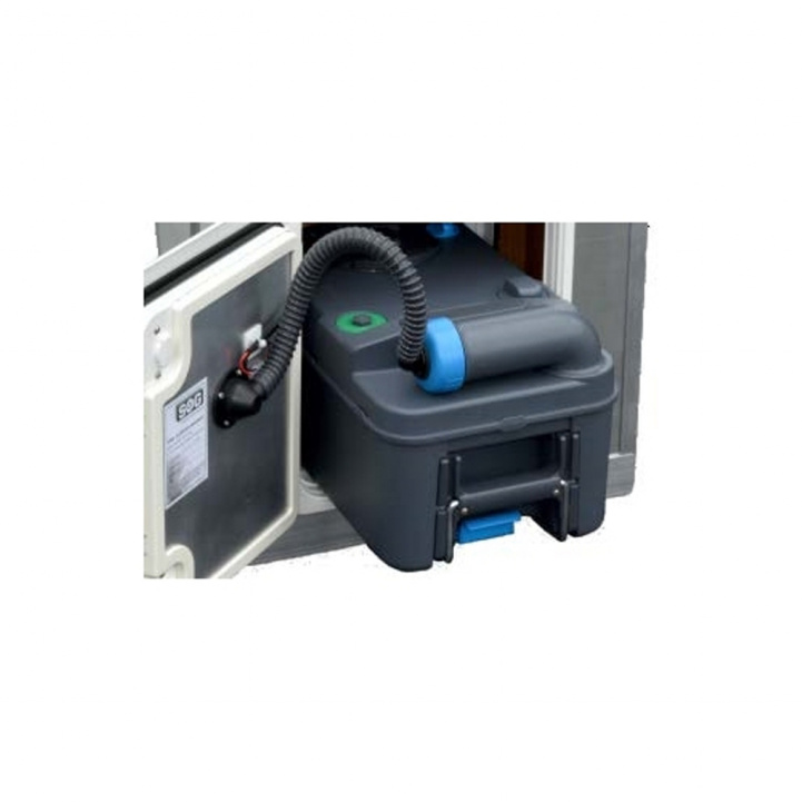 SOG-system for C220 i gruppen Vann & Sanitær / Toalett / Campingtoalett / Tilbehør til campingtoaletter hos Campmarket (67669)