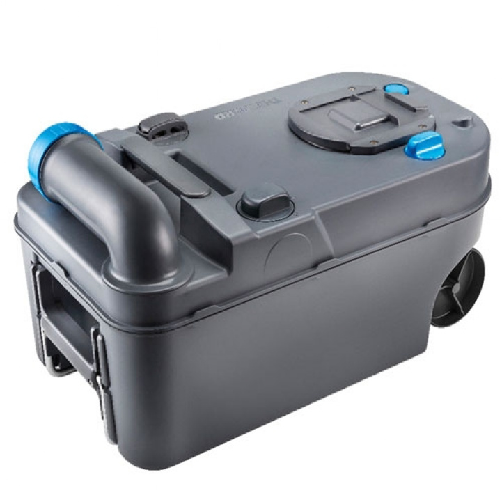 Thetford Avfallstank SC 220 i gruppen Vann & Sanitær / Toalett / Tanker & Tilbehør hos Campmarket (67674)