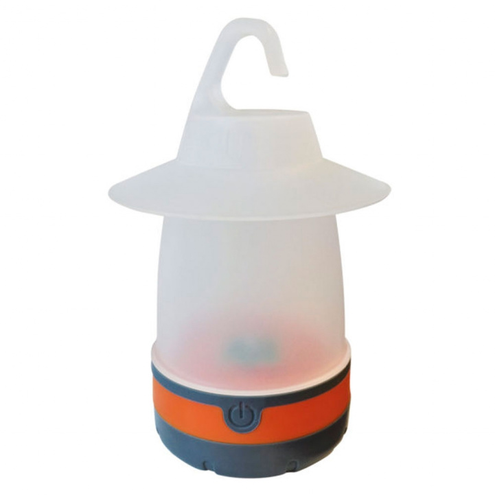Campinglampe Cap Led i gruppen Hjem & Innredning / Belysning & Lykter hos Campmarket (67678)