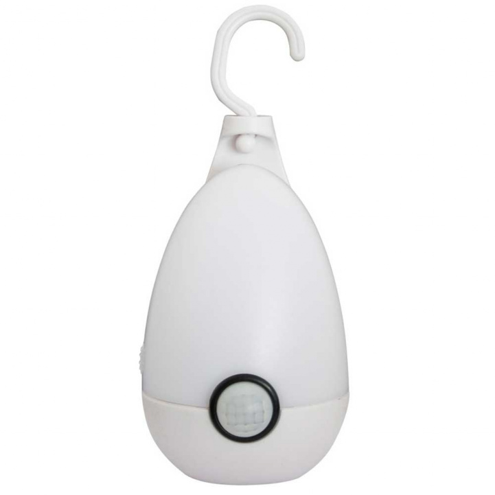 Sensorlampe i gruppen Campingvogn & Bobilt / Elektronikk / Innvendig belysning / LED-belysning / LED Armaturer hos Campmarket (67680)