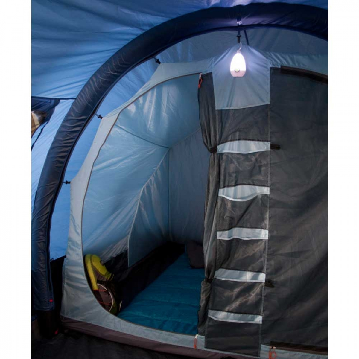 Sensorlampe i gruppen Campingvogn & Bobilt / Elektronikk / Innvendig belysning / LED-belysning / LED Armaturer hos Campmarket (67680)