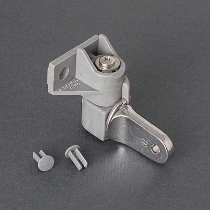 Led ben/arm høyre F45I/TI/F1 i gruppen Fortelt & Markiser / Markiser / Bobilmarkiser / Fiamma Boxmarkiser / Reservedeler hos Campmarket (67684)