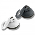 Krok med sugekoppfeste diam. 46mm