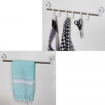 Kroker med sugekoppfester