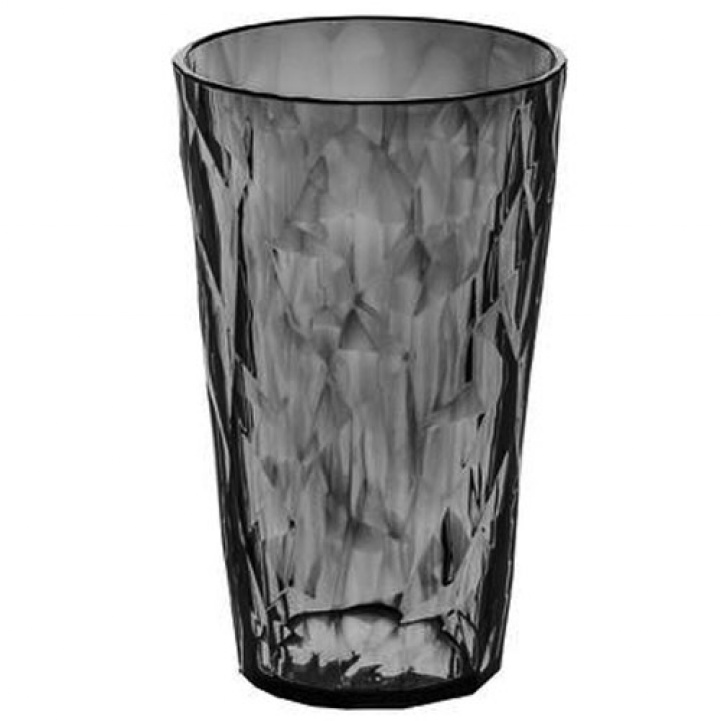 Koziol Drikkeglass Crystal 400 ml i gruppen Husholdning & Kjøkken / Glass & Krus / Drikkeglass hos Campmarket (67714)