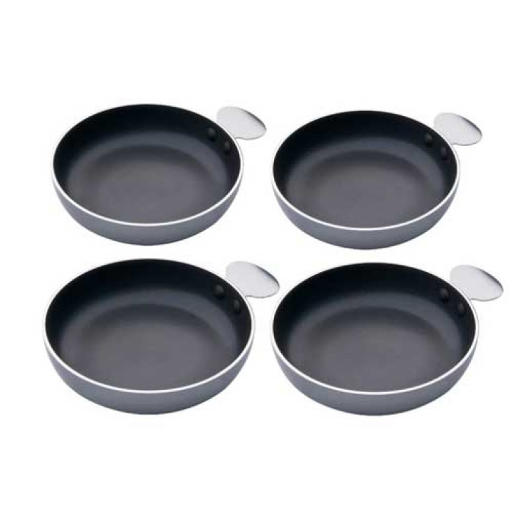 Cadac Tapasskåler i gruppen Husholdning & Kjøkken / Griller / Grilltilbehør hos Campmarket (67733)