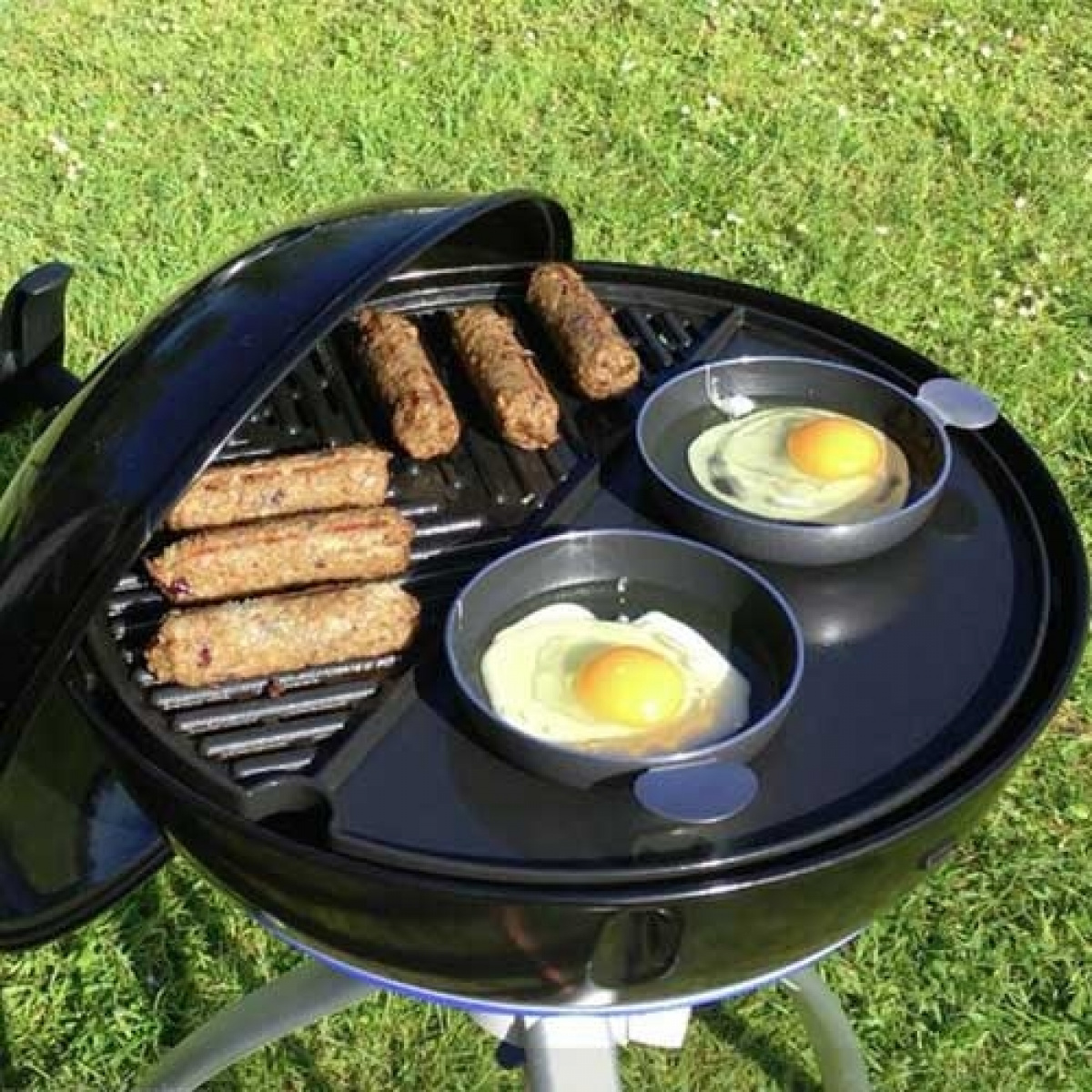 Cadac Tapasskåler i gruppen Husholdning & Kjøkken / Griller / Grilltilbehør hos Campmarket (67733)