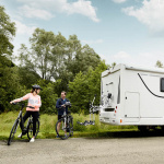 Thule Lift V16 Elite Sykkelholder