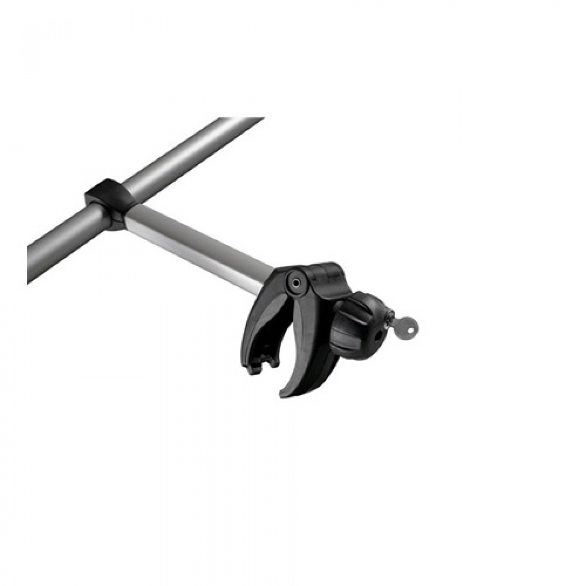 Thule Sykkelholder Excellent Short i gruppen Campingvogn & Bobilt / Chassis / Sykkelstativ / Vegghengt hos Campmarket (67743)