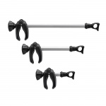 Thule Holder Med Lås