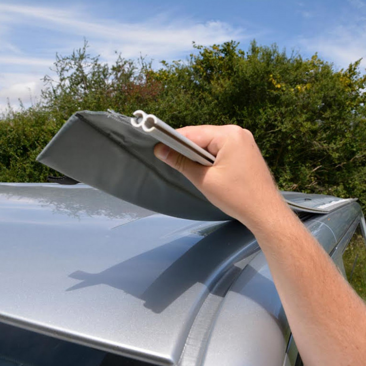 Dometic Drive Away Kit i gruppen Fortelt & Markiser / Tilbehør-Deler / Tilbehør Lufttelt / Dometic Tilbehør Lufttelt hos Campmarket (67762)