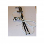 Blandebatter Roma Med Dusj