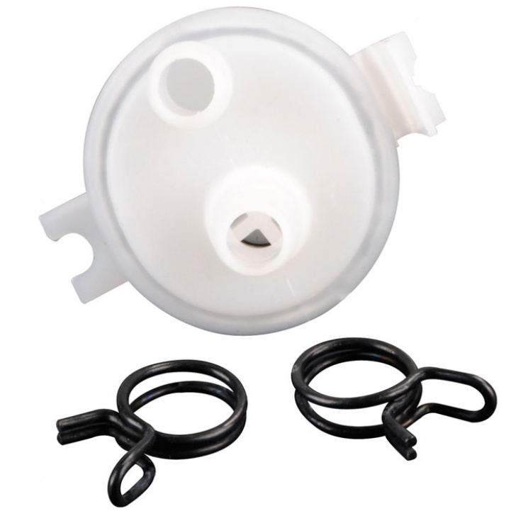 Vacuumventil SC3/C200/C400 Thetford i gruppen Vann & Sanitær / Toalett / Reservdeler til toaletter og tanker hos Campmarket (67787)